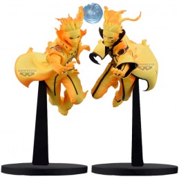 NARUTO SHIPPUDEN UZUMAKI NARUTO STATUA FIGURE BANPRESTO NARUTO SHIPPUDEN UZUMAKI NARUTO STATUA FIGURE BANPRESTO