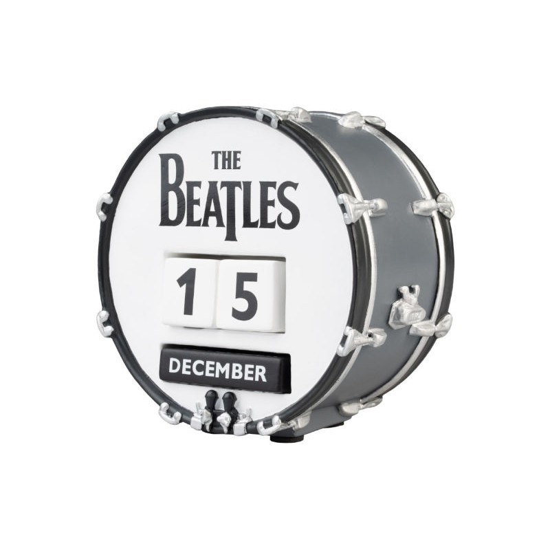 THE BEATLES CALENDARIO PERPETUO FIGURE GRUPO ERIK THE BEATLES CALENDARIO PERPETUO FIGURE GRUPO ERIK