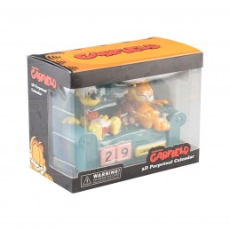 GARFIELD CALENDARIO PERPETUO FIGURE GRUPO ERIK GARFIELD CALENDARIO PERPETUO FIGURE GRUPO ERIK