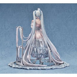 GODDESS OF VICTORY NIKKE CINDERELLA GLASS PRINCESS 1/7 FIGURE STATUA GOOD SMILE COMPANY GODDESS OF VICTORY NIKKE CINDERELLA GLASS PRINCESS 1/7 FIGURE STATUA GOOD SMILE COMPANY