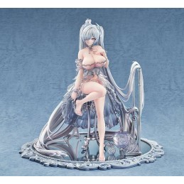 GODDESS OF VICTORY NIKKE CINDERELLA GLASS PRINCESS 1/7 FIGURE STATUA GOOD SMILE COMPANY GODDESS OF VICTORY NIKKE CINDERELLA GLASS PRINCESS 1/7 FIGURE STATUA GOOD SMILE COMPANY