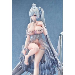 GODDESS OF VICTORY NIKKE CINDERELLA GLASS PRINCESS 1/7 FIGURE STATUA GOOD SMILE COMPANY GODDESS OF VICTORY NIKKE CINDERELLA GLASS PRINCESS 1/7 FIGURE STATUA GOOD SMILE COMPANY