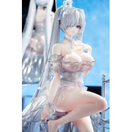 GODDESS OF VICTORY NIKKE CINDERELLA GLASS PRINCESS 1/7 FIGURE STATUA GOOD SMILE COMPANY GODDESS OF VICTORY NIKKE CINDERELLA GLASS PRINCESS 1/7 FIGURE STATUA GOOD SMILE COMPANY