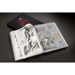 METROID PRIME 1-3 A VISUAL RETROSPECTIVE GUIDA STRATEGICA EU NINTENDO METROID PRIME 1-3 A VISUAL RETROSPECTIVE GUIDA STRATEGICA EU NINTENDO