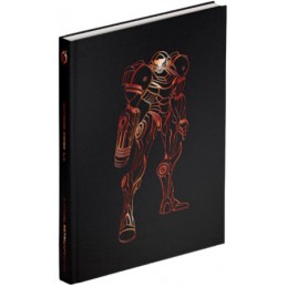 NINTENDO METROID PRIME 1-3 A VISUAL RETROSPECTIVE STRATEGIC GUIDE EU NINTENDO METROID PRIME 1-3 A VISUAL RETROSPECTIVE STRATEGIC GUIDE EU