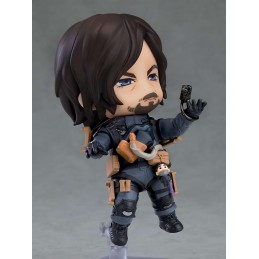 GOOD SMILE COMPANY DEATH STRANDING 2 SAM PORTER NENDOROID SERIES PVC ACTION FIGURE GOOD SMILE COMPANY DEATH STRANDING 2 SAM PORTER NENDOROID SERIES PVC ACTION FIGURE