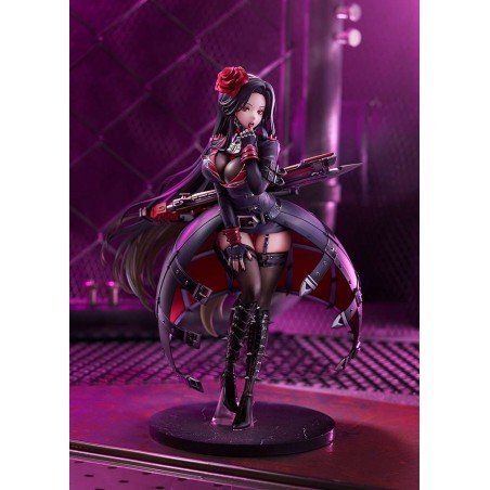 GODDESS OF VICTORY NIKKE MAIDEN 1/7 FIGURE STATUA