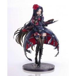 GODDESS OF VICTORY NIKKE MAIDEN 1/7 FIGURE STATUA GOOD SMILE COMPANY GODDESS OF VICTORY NIKKE MAIDEN 1/7 FIGURE STATUA GOOD SMILE COMPANY