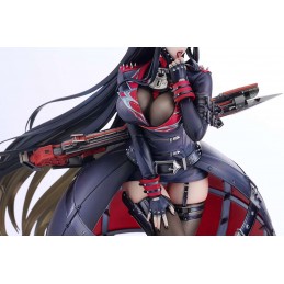 GODDESS OF VICTORY NIKKE MAIDEN 1/7 FIGURE STATUA GOOD SMILE COMPANY GODDESS OF VICTORY NIKKE MAIDEN 1/7 FIGURE STATUA GOOD SMILE COMPANY