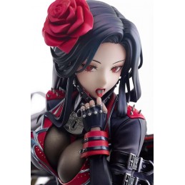 GODDESS OF VICTORY NIKKE MAIDEN 1/7 FIGURE STATUA GOOD SMILE COMPANY GODDESS OF VICTORY NIKKE MAIDEN 1/7 FIGURE STATUA GOOD SMILE COMPANY