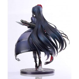 GODDESS OF VICTORY NIKKE MAIDEN 1/7 FIGURE STATUA GOOD SMILE COMPANY GODDESS OF VICTORY NIKKE MAIDEN 1/7 FIGURE STATUA GOOD SMILE COMPANY