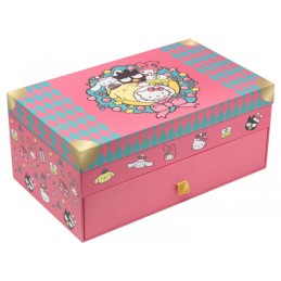 PALADONE PRODUCTS HELLO KITTY KEEPSAKE ADVENT CALENDAR HOLIDAY 24 DAYS PALADONE PRODUCTS HELLO KITTY KEEPSAKE ADVENT CALENDAR HOLIDAY 24 DAYS