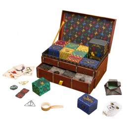 PALADONE PRODUCTS HARRY POTTER KEEPSAKE ADVENT CALENDAR HOLIDAY 24 DAYS PALADONE PRODUCTS HARRY POTTER KEEPSAKE ADVENT CALENDAR HOLIDAY 24 DAYS