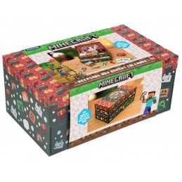 PALADONE PRODUCTS FORTNITE KEEPSAKE ADVENT CALENDAR HOLIDAY 24 DAYS PALADONE PRODUCTS FORTNITE KEEPSAKE ADVENT CALENDAR HOLIDAY 24 DAYS