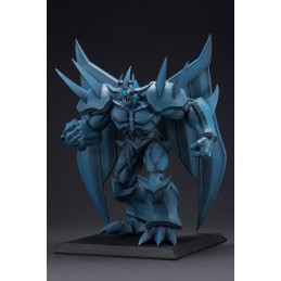KOTOBUKIYA YU-GI-OH! OBELISK THE TORMENTOR STATUE 35CM FIGURE KOTOBUKIYA YU-GI-OH! OBELISK THE TORMENTOR STATUE 35CM FIGURE