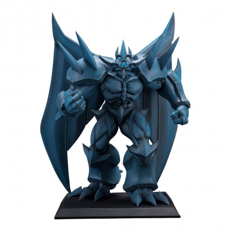 YU-GI-OH! OBELISK THE TORMENTOR STATUA 35CM FIGURE