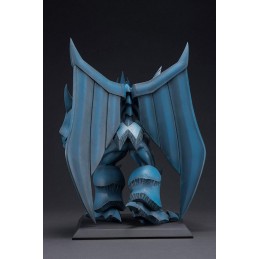 KOTOBUKIYA YU-GI-OH! OBELISK THE TORMENTOR STATUE 35CM FIGURE KOTOBUKIYA YU-GI-OH! OBELISK THE TORMENTOR STATUE 35CM FIGURE