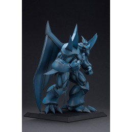 KOTOBUKIYA YU-GI-OH! OBELISK THE TORMENTOR STATUE 35CM FIGURE KOTOBUKIYA YU-GI-OH! OBELISK THE TORMENTOR STATUE 35CM FIGURE