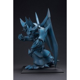 KOTOBUKIYA YU-GI-OH! OBELISK THE TORMENTOR STATUE 35CM FIGURE KOTOBUKIYA YU-GI-OH! OBELISK THE TORMENTOR STATUE 35CM FIGURE