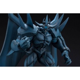 KOTOBUKIYA YU-GI-OH! OBELISK THE TORMENTOR STATUE 35CM FIGURE KOTOBUKIYA YU-GI-OH! OBELISK THE TORMENTOR STATUE 35CM FIGURE