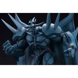 KOTOBUKIYA YU-GI-OH! OBELISK THE TORMENTOR STATUE 35CM FIGURE KOTOBUKIYA YU-GI-OH! OBELISK THE TORMENTOR STATUE 35CM FIGURE