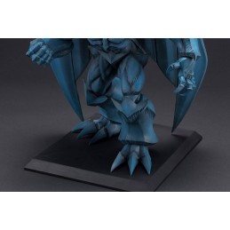 KOTOBUKIYA YU-GI-OH! OBELISK THE TORMENTOR STATUE 35CM FIGURE KOTOBUKIYA YU-GI-OH! OBELISK THE TORMENTOR STATUE 35CM FIGURE