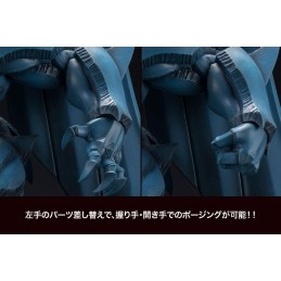 YU-GI-OH! OBELISK THE TORMENTOR STATUA 35CM FIGURE KOTOBUKIYA YU-GI-OH! OBELISK THE TORMENTOR STATUA 35CM FIGURE KOTOBUKIYA