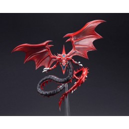 KOTOBUKIYA YU-GI-OH! SLIFER THE SKY DRAGON STATUE 30CM FIGURE KOTOBUKIYA YU-GI-OH! SLIFER THE SKY DRAGON STATUE 30CM FIGURE