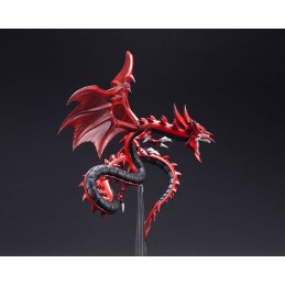 KOTOBUKIYA YU-GI-OH! SLIFER THE SKY DRAGON STATUE 30CM FIGURE KOTOBUKIYA YU-GI-OH! SLIFER THE SKY DRAGON STATUE 30CM FIGURE