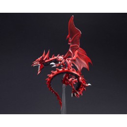 KOTOBUKIYA YU-GI-OH! SLIFER THE SKY DRAGON STATUE 30CM FIGURE KOTOBUKIYA YU-GI-OH! SLIFER THE SKY DRAGON STATUE 30CM FIGURE