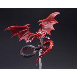 KOTOBUKIYA YU-GI-OH! SLIFER THE SKY DRAGON STATUE 30CM FIGURE KOTOBUKIYA YU-GI-OH! SLIFER THE SKY DRAGON STATUE 30CM FIGURE