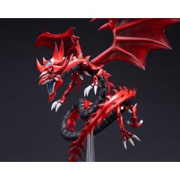 KOTOBUKIYA YU-GI-OH! SLIFER THE SKY DRAGON STATUE 30CM FIGURE KOTOBUKIYA YU-GI-OH! SLIFER THE SKY DRAGON STATUE 30CM FIGURE