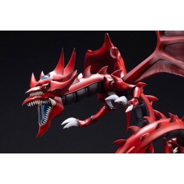 KOTOBUKIYA YU-GI-OH! SLIFER THE SKY DRAGON STATUE 30CM FIGURE KOTOBUKIYA YU-GI-OH! SLIFER THE SKY DRAGON STATUE 30CM FIGURE