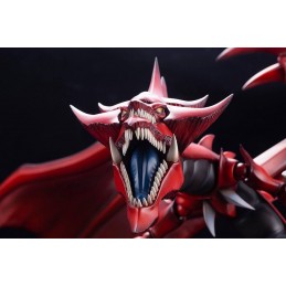 KOTOBUKIYA YU-GI-OH! SLIFER THE SKY DRAGON STATUE 30CM FIGURE KOTOBUKIYA YU-GI-OH! SLIFER THE SKY DRAGON STATUE 30CM FIGURE