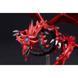 KOTOBUKIYA YU-GI-OH! SLIFER THE SKY DRAGON STATUE 30CM FIGURE KOTOBUKIYA YU-GI-OH! SLIFER THE SKY DRAGON STATUE 30CM FIGURE