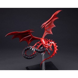 KOTOBUKIYA YU-GI-OH! SLIFER THE SKY DRAGON STATUE 30CM FIGURE KOTOBUKIYA YU-GI-OH! SLIFER THE SKY DRAGON STATUE 30CM FIGURE
