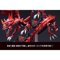 KOTOBUKIYA YU-GI-OH! SLIFER THE SKY DRAGON STATUE 30CM FIGURE KOTOBUKIYA YU-GI-OH! SLIFER THE SKY DRAGON STATUE 30CM FIGURE