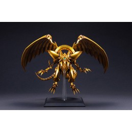 KOTOBUKIYA YU-GI-OH! THE WINGED DRAGON OF RA STATUE 30CM FIGURE KOTOBUKIYA YU-GI-OH! THE WINGED DRAGON OF RA STATUE 30CM FIGURE