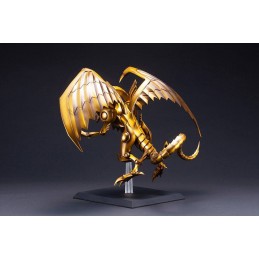 KOTOBUKIYA YU-GI-OH! THE WINGED DRAGON OF RA STATUE 30CM FIGURE KOTOBUKIYA YU-GI-OH! THE WINGED DRAGON OF RA STATUE 30CM FIGURE