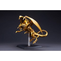 KOTOBUKIYA YU-GI-OH! THE WINGED DRAGON OF RA STATUE 30CM FIGURE KOTOBUKIYA YU-GI-OH! THE WINGED DRAGON OF RA STATUE 30CM FIGURE