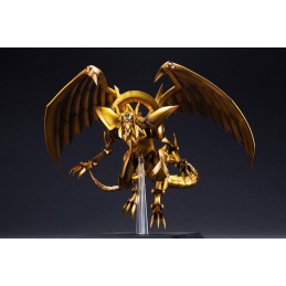 KOTOBUKIYA YU-GI-OH! THE WINGED DRAGON OF RA STATUE 30CM FIGURE KOTOBUKIYA YU-GI-OH! THE WINGED DRAGON OF RA STATUE 30CM FIGURE