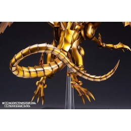 KOTOBUKIYA YU-GI-OH! THE WINGED DRAGON OF RA STATUE 30CM FIGURE KOTOBUKIYA YU-GI-OH! THE WINGED DRAGON OF RA STATUE 30CM FIGURE