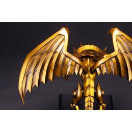 KOTOBUKIYA YU-GI-OH! THE WINGED DRAGON OF RA STATUE 30CM FIGURE KOTOBUKIYA YU-GI-OH! THE WINGED DRAGON OF RA STATUE 30CM FIGURE