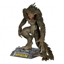 MC FARLANE FALLOUT MOVIE MANIACS DEATHCLAW STATUE PVC FIGURE MC FARLANE FALLOUT MOVIE MANIACS DEATHCLAW STATUE PVC FIGURE