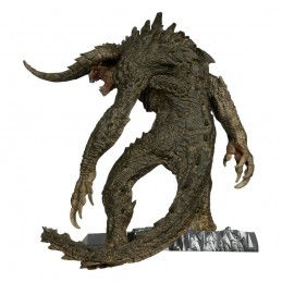 MC FARLANE FALLOUT MOVIE MANIACS DEATHCLAW STATUE PVC FIGURE MC FARLANE FALLOUT MOVIE MANIACS DEATHCLAW STATUE PVC FIGURE