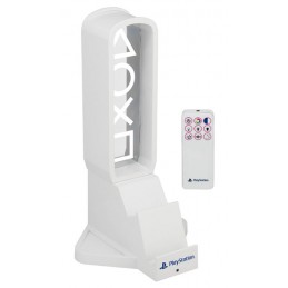 PALADONE PRODUCTS PLAYSTATION LUMISTANDPRO LIGHT HEADPHONE STAND PALADONE PRODUCTS PLAYSTATION LUMISTANDPRO LIGHT HEADPHONE STAND
