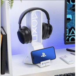 PALADONE PRODUCTS PLAYSTATION LUMISTANDPRO LIGHT HEADPHONE STAND PALADONE PRODUCTS PLAYSTATION LUMISTANDPRO LIGHT HEADPHONE STAND