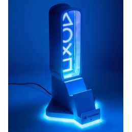 PALADONE PRODUCTS PLAYSTATION LUMISTANDPRO LIGHT HEADPHONE STAND PALADONE PRODUCTS PLAYSTATION LUMISTANDPRO LIGHT HEADPHONE STAND