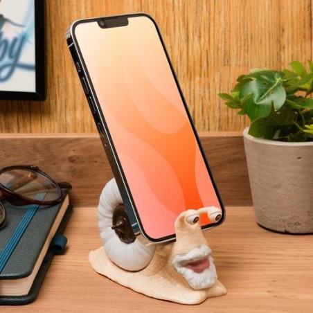 ONE PIECE DEN DEN MUSHI PORTATELEFONO FIGURE