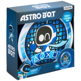 PALADONE PRODUCTS ASTRO BOT BOX LIGHT PALADONE PRODUCTS ASTRO BOT BOX LIGHT